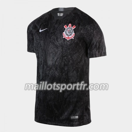 Maillot de Foot Corinthians Exterieur 2018/19